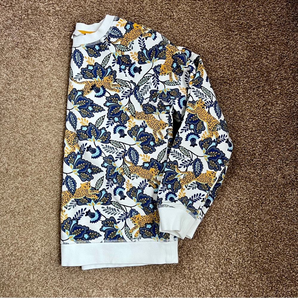 Boden Crewneck